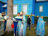Престольне свято у Гадзинці!