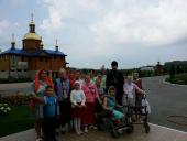 Подорож до урочища «Кип’яче»