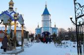 У Романівському благочинні пройшов благодійний вечір колядок!