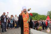 День Великої Перемоги відзначили у Житомирі!