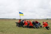 У Житомирській єпархії вшанували воїнів, які поклали свої життя за віру та Вітчизну 