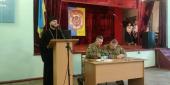 Житомирський військовий госпіталь відзначив 205-річчя від заснування!