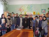 Квітневе зібрання ГО Батьківський комітет