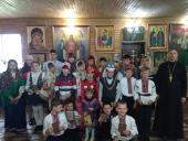 День жінок-мироносиць у Новоград-Волинському благочинні