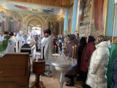 У Звягельській громаді провели у вічність воїна