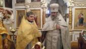 Збори духовенства у Попільнянському благочинні
