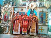 Ювілей священика.