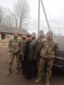 В храмах Чуднівського  округу відбулися благодійні ярмарки.