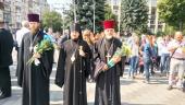 День Конституції України!