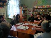 Червневе засідання ГО "Батьківський комітет" в м.Новограді-Волинському