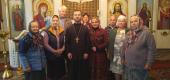 Парафія Свято-Покровського храму с. Мирославка зібрала і передала кошти для жителів Херсонщини
