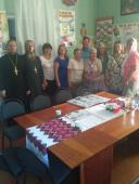 Серпневе засідання ГО "Батьківський комітет" в м.Новограді-Волинському.