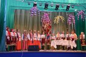 Святковий благодійний вечір колядок відбувся у Ружинському благочинні