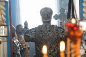 Ягнятин. Сповідь духовенства Ружинського благочиння!