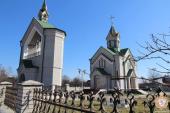 Відбулась загальна сповідь духовенства Черняхівського благочиння!