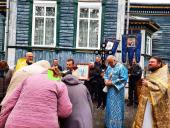 Храм святого апостола і євангеліста Іоанна Богослова с. Обухівки зустрів своє престольне свято!
