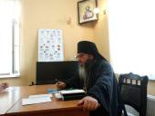 Червневі збори духовенства Бердичівського благочиння