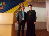 У Новій Романівці відбувся схід села