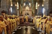 У ЖИТОМИРІ ВІДБУЛИСЯ СВЯТКУВАННЯ В ЧЕСТЬ СОБОРУ ЖИТОМИРСЬКИХ СВЯТИХ