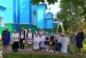 У Троковичах пролунав Перший дзвоник у Недільній школі!