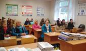 Лекції та свято Покрови Пресвятої Богородиці у Житомирських вузах!