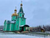 Сповідь духовенства Попільнянського благочиння. Архіпастирський візит у с. Квітневе!