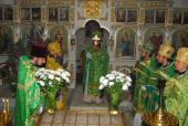 Ювілей освячення храму!