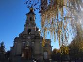 Дмитрівська батьківська субота у Свято-Миколаївському соборі м. Бердичева: молитва за упокій душ, прояв доброти і милосердя