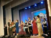 Відкриття храму мистецтва – оновленого Бердичівського музично-драматичного театру на Європейській!