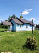 Сільські парафії Бердичівського благочиння допомагають постраждалим мешканцям Херсонщини