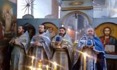 В с. Білилівка відсвяткували престольне свято!