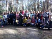 Вихованці воскресної школи Спасо-Преображенського кафедрального собору відзначили закінчення навчального року!