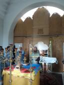 Відбулась сповідь духовенства Новоград-Волинського благочинного округу 