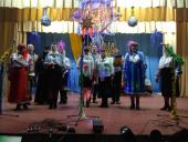Рідвяні святки в с.Піщів!