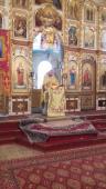 Друге престольне свято у Трощі
