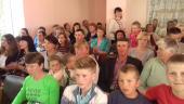 У Хажині відсвяткували День села!