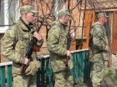 Бердичівщина попрощалася з військовослужбовцем Петром Козаруком, який загинув у зоні проведення АТО…