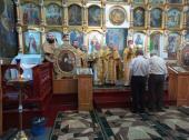 Сповідь духовенства Чуднівського округу