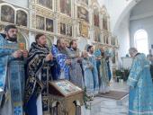 Сповідь духовенства Новоград-Волинського округу 