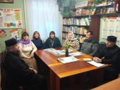 Жовтневі збори ГО  Батьківський комітет