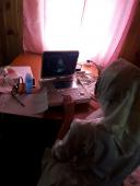 Вільхівський Спасо-Покровський монастир: фахівці лікарні Амосова провели прийом пацієнтів на території обителі!