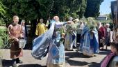 Свято Тихвінської ікони Божої Матері відзначили у Свято-Михайлівському храмі с. Малосілки