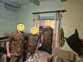 Соціальний відділ Житомирської єпархії провів благодійну акцію підтримки військових ЗСУ.