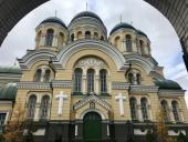 Митрополит Никодим взяв участь у літургії в Городницькому монастирі!