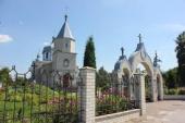 Андрушівському храму Різдва Пресвятої  Богородиці 15 років