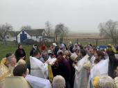 Престольне торжество у селищі Соколів