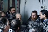 Відбулась загальна сповідь духовенства Попільнянського благочиння.