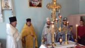 Престольне свято в селі Жеребки!