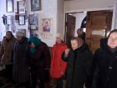 Громада Свято-Іоанно-Богословського храму с. Гардишівки засвідчила вірність Українській Православній Церкві на чолі із Блаженнішим Митрополитом Онуфрієм!