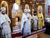 Свято-Миколаївський храм у Попільні відзначив храмовий день!